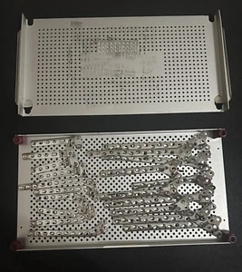 Synthes Buttress Tray - Bild 1 von 4