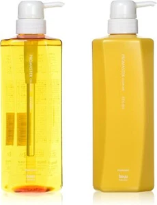 Hoyu Promaster Color Care Stylish Shampoo 600ml & Treatment 600g Set - Picture 1 of 2