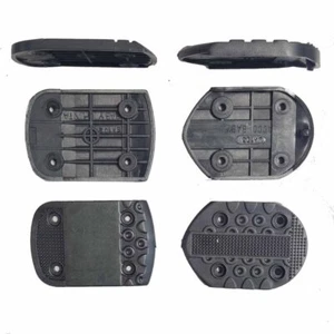 Juego de tacones y dedos de los pies para botas de esquí Rossignol Lange Comp J1 y J2 - Imagen 1 de 1