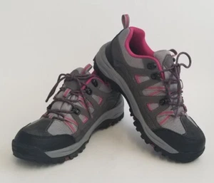 Bearpaw Juniper Lo Waterproof Hiking Boots Low Top 9.5 US U13U013A-5 - Picture 1 of 11