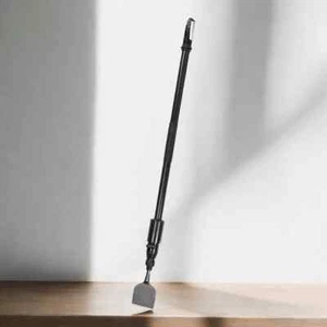 42 in. Air Scraper Long Reach Pneumatic 90 PSI Removes Carpet Glue, Tiles Tools - Picture 1 of 4