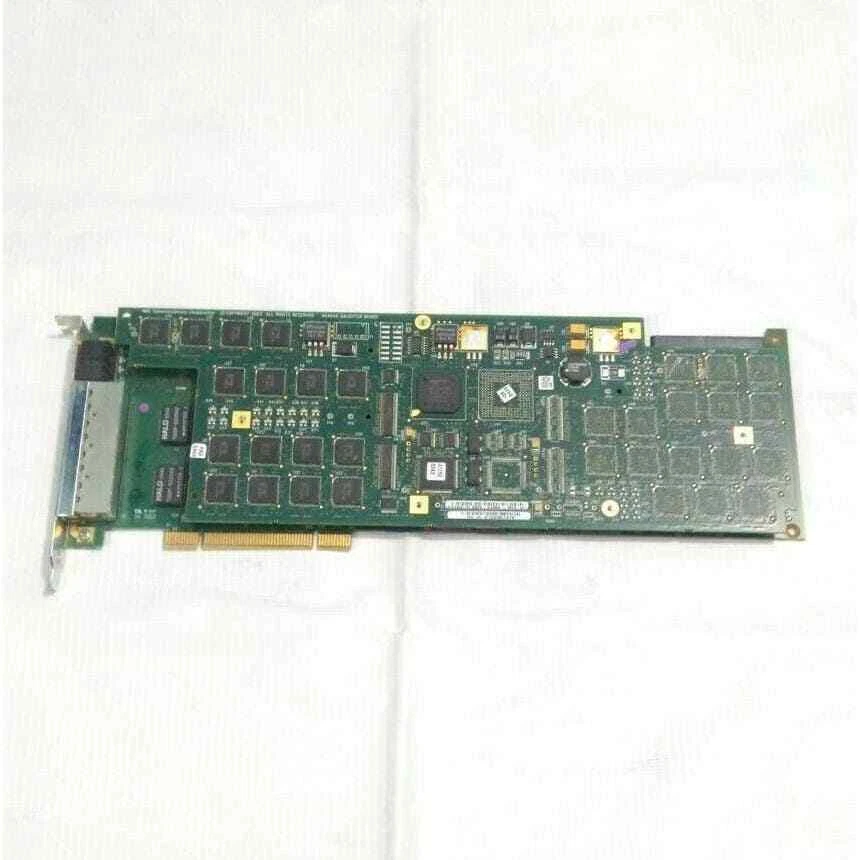 NMS 12-7074-050713 Communications PCI Card, AG4040, New OOB - Image 1 of 3
