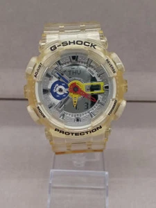 CASIO G-SHOCK GA-110FRG Wristwatch Used - Picture 1 of 8