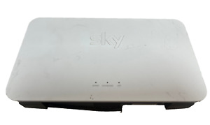 Sky Q Booster SE210 Wireless Extender CON ETHERNET e Alimentatore EU