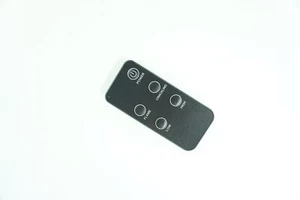 Ersatz Fernbedienung für Richen F44B EF45B EF302B Electric Fireplace Heater - Picture 1 of 5