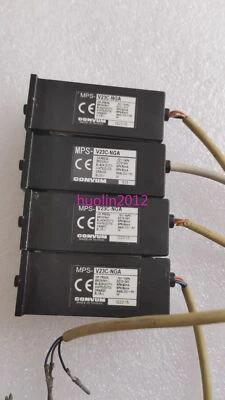 1Pcs Used CONVUM MPS-V23C-NGA - Image 1 of 2