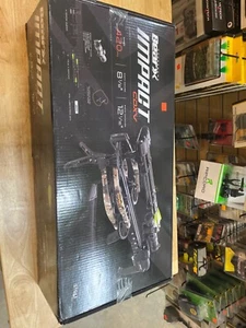 bear x impact crossbow - Picture 1 of 5