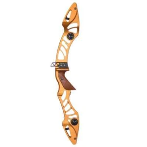 25inch Archery Bow Riser Competitive Bow for Handle Right-handed Recurve Bow - Picture 1 of 27