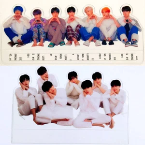 BTS Map of the Soul: Persona Photo Picket Love Yourself Standing Photo Tracking - Picture 1 of 7