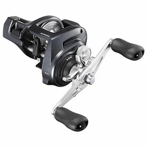 Shimano Tekota A 500 HG Line Counter (m) Right Reel - Picture 1 of 1