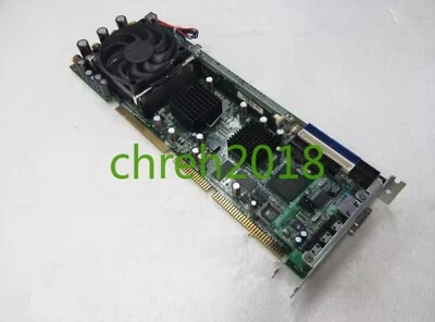 1 PCS North China Industrial Control NORCO-868 V1.0 good condition - Imagem 1 de 4