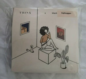 Thinx Hiphugger Menstruationsunterwäsche| Größe S - Bild 1 von 6