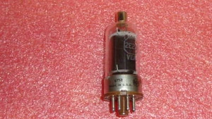 NEU 1 STCK. RCA 2E26 Vintage Vakuum Elektron Röhrenradio NOS NIB Verstärker 8-PIN - Bild 1 von 10