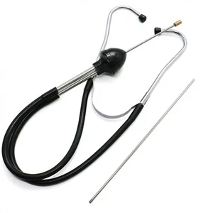 Garnish Gripper Mechanic's Stethoscope Automotive Engine Diagnostic, FreeShip - Picture 1 of 5
