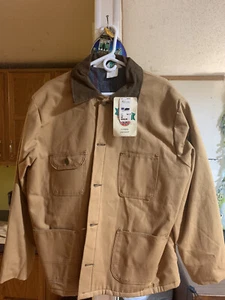 men warm winter coat jacket - Picture 1 of 6