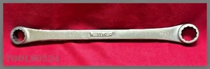 W3180 3/4" X 7/8" Non-Sparking Box End Wrench 12-1/4" OAL 12-Point Ampco - Picture 1 of 5