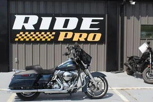 2016 Harley-Davidson Street Glide® Special - Picture 1 of 32