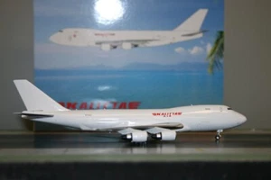 Phoenix 1:400 Kalitta Air Cargo Boeing 747-400 N712CK (04395) Model Plane - Picture 1 of 7