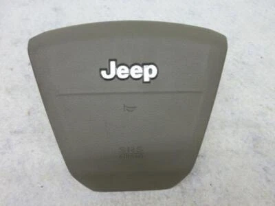 JEEP COMPASS PATRIOT 2006-2007-2008-2009-2010 AIRBAG IZQUIERDO VOLANTE CONDUCTOR Foto 1 de 4