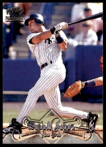 1998 Pacific Paramount Copper Derek Jeter New York Yankees #69 - Foto 1 di 2