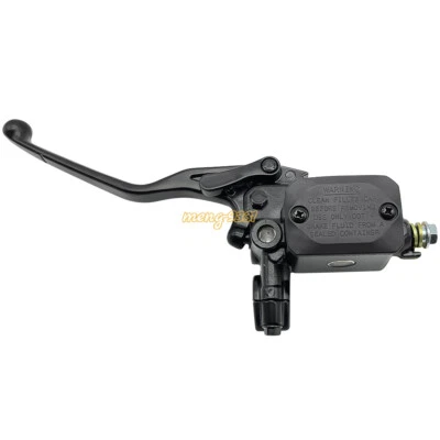 Brake Master Cylinder for Can-Am Outlander Renegade 450 500 570 650 800 850 1000 - Image 1 of 4