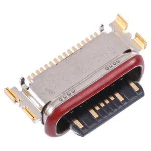 USB Ladebuchse Charging Port Connector Xiaomi Redmi Note 11 Pro 5G Ersatzteil  - Bild 1 von 3