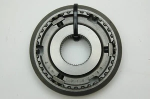 Porsche 964 911 G50 2WD 5th Reverse Gear Guide Sleeve 95030402105 - Picture 1 of 4