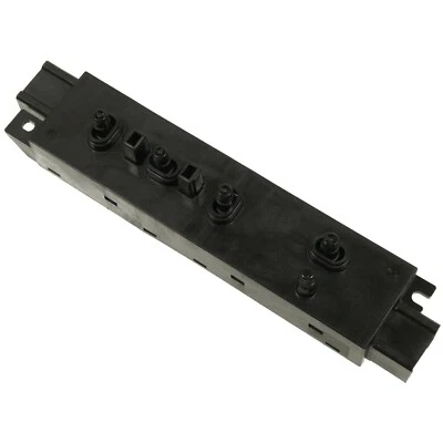 Nuevo interruptor lumbar asiento SMP para Honda Accord 1998-2002 Foto 1 de 4