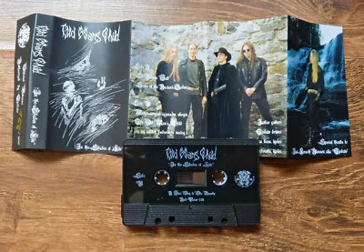 OLD MAN'S CHILD – In The Shades Of Life (MC Tape) Ltd. 200 Handnumbered - Image 1 of 4