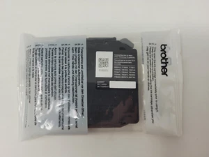 Brother LC203Y XL Yellow Ink Cartridge - GENUINE - Photo 1/2