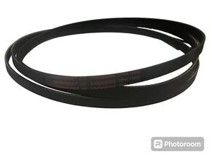 CINGHIA PER ASCIUGATRICE 1965 H7 ORIGINALE ARISTON INDESIT WHIRLPOOL C00297210 - Foto 1 di 3