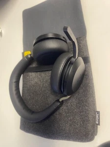 Zestaw słuchawkowy Bluetooth Jabra Evolve2 75 Teams - Zdjęcie 1 z 4