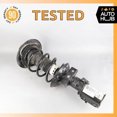 Amortiguador delantero izquierdo o derecho mercedes w212 e250 e350 4matic OEM Foto 1 de 4