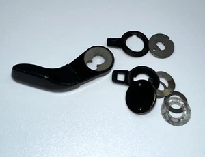 Canon A-1 A1 Advance Lever Assembly Genuine Canon Used Repair Part - Picture 1 of 1