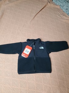 infant denali north face