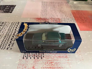 Voiture Miniature Buick Riviera 1988 BOS Best of Show 1/43