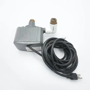Danner Pondmaster Mag Model 9.5B 950 GPH Magnetic Drive Utility Boat Water Pump - Picture 1 of 3
