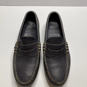 Allen Edmonds Daytona  8.5D Leather Driving Shoe - Picture 1 of 3