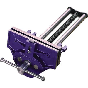 Record Quick Release Plain Screw Woodworking Vice 230mm - Picture 1 of 1