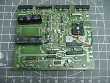 CMC Randtronics 800D05372(B) Servo Fault Logic Board for Hurco Ultimax CNC Mills
