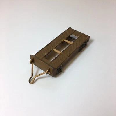 Vintage Matchbox 16 Transporter Trailer 7cm In Length  - Image 1 of 4