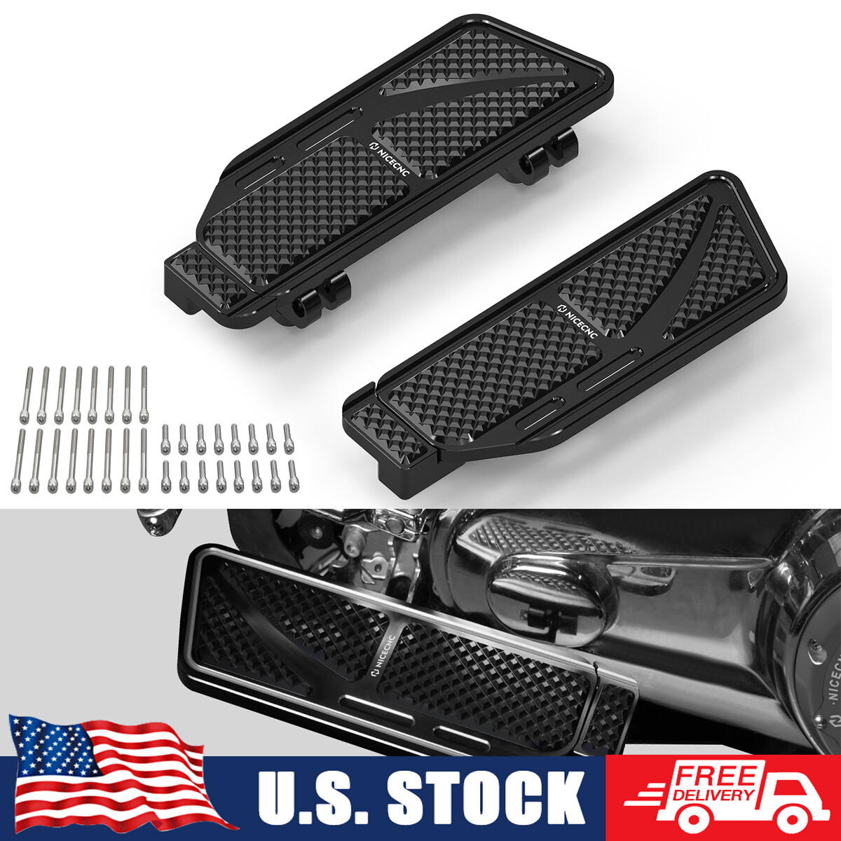 その他 sho Fits 90-96 300ZX Z32 Stillen Type III Urethane Front Air Dam