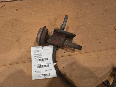 Dodge Dakota 1994 actuador de eje 4x4 Foto 1 de 4