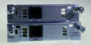 Cisco Hwic 1 Adsl - Foto 1 di 1