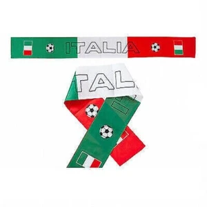 Bufanda Italia para Fútbol Europeo 2016 - Bild 1 von 1