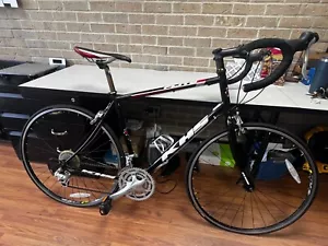 KHS Flite 223 Race Bike size 58cm Drivetrain 3 × 8 Near perfect condition - Picture 1 of 16