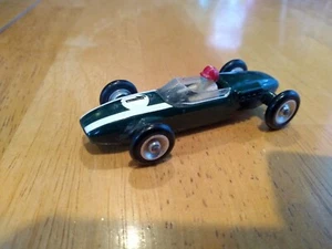 Solido Lotus F1 Formula One Racing Car Original NOT Repro Made in France - Picture 1 of 6