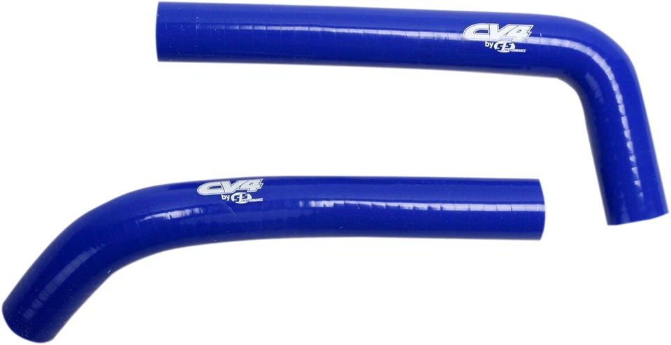 Kit de manguera de refrigerante de silicona azul de alta temperatura CV4 ¡Manijas de hasta 420 grados! SFSMBC29B Foto 1 de 1