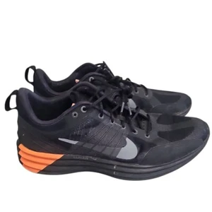 Nike Lunar Roam Black Anthracite Safety Orange Limited Edition HJ8999001 Men 11 - Picture 1 of 8
