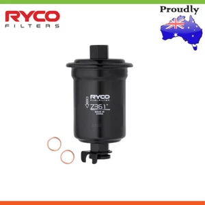 New * Ryco * Fuel Filter Fits MITSUBISHI VERADA KR 3L V6 8/1991 -On - Picture 1 of 4
